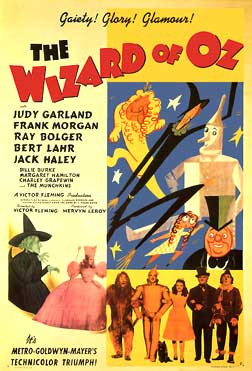 The Wizard of Oz (1939)