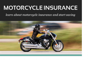 Get a Motorcycle Insurance Quote