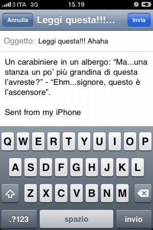 bellissime applicazioni gratis relative alle Barzellette per farvi 4 ...