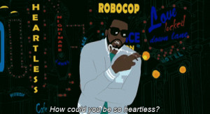 gif music video kanye west heartless 808s and heartbreak