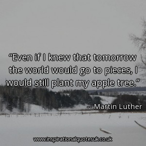 Inspirational Quotes