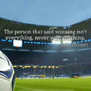 Coaching Quotes Soccer Soccer Quote