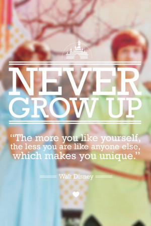 Walt Disney