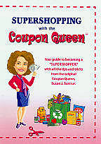 Supershopping with the Coupon Queen