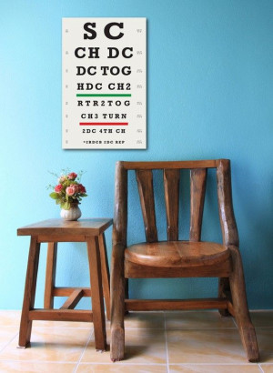 adore this poster from Etsy’s ILiveonaFarm
