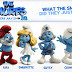if i were a naughty smurfette for a day oh my smurf