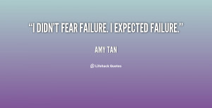 Amazing Amy Tan Quotes