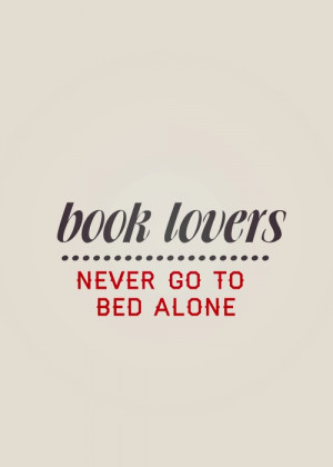 Book lovers