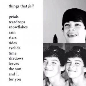 Hayes Grier And His Friend