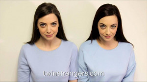 Irish woman finds doppelganger living an hour away and their meeting ...