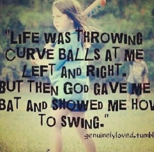 softball quotes - Google Search
