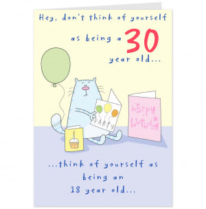 Full - Greeting Card Quotes For Birthday Cool Cards Funny Big Sayings ...