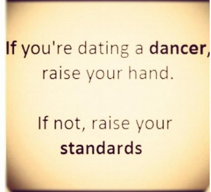 Famous Dance Quote. I absolutely love this!