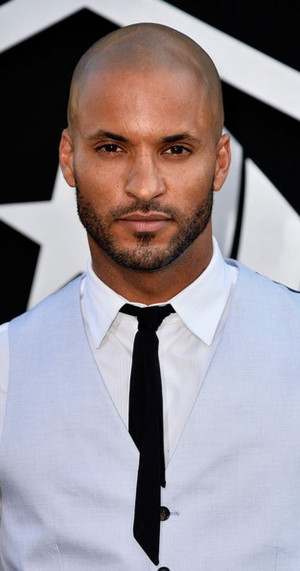 RICKY WHITTLE QUOTES