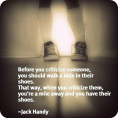 Three useless and completely random thoughts...