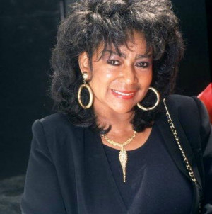 Sylvia Robinson Dies at 76