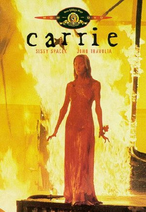 Carrie (novel) - Image of Carrie (novel)