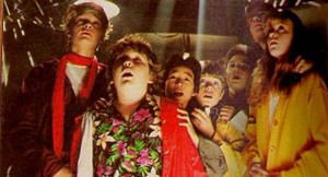 The Goonies Still Kids in Danger: Top 10 Craziest 80s Kids Movies