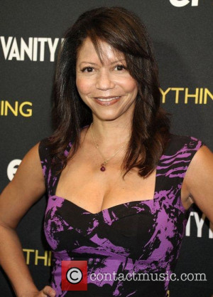 Gloria Reuben