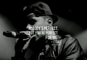 nobodys perfect