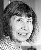 Amy Clampitt (1920 - 1994)