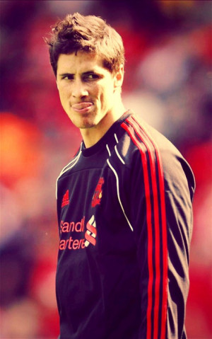 Fernando Torres Tumblr