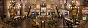 Choose a Hotel Hilton Chicago Conrad Chicago The Drake Hotel Embassy