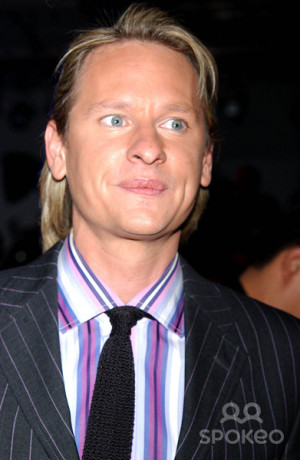 Carson Kressley picture