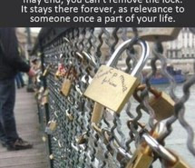 ... and forever, bridge, friendship, lock, love, paris, relationship