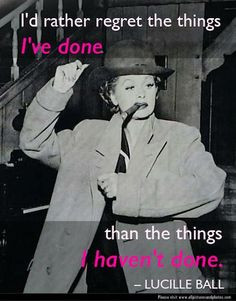 Lucille Ball Quotes to Inspire You on the Legendary Comedienne's ...