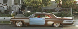 WILD THING 2000 AND THE IMPALA FROM CHEECH & CHONG