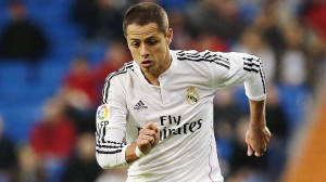 Javier Hernandez staying at Real Madrid until end of season - agent