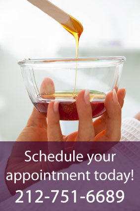 Brazilian Waxing For Men