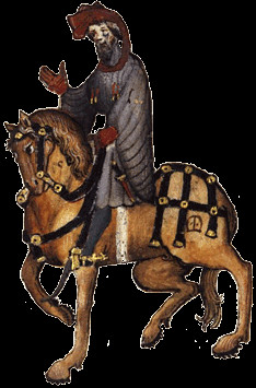 The Knight's Tale, General Note - Harvard University