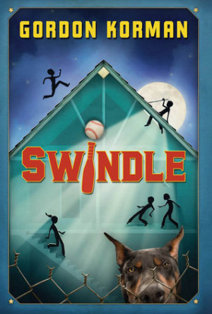 Start by marking “Swindle” as Want to Read: