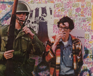 hippies vietnam time magazine the 1960s student protest favourite