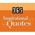 365 Inspirational Quotes (365 Perpetual Calendars) Paperback by ...