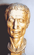 Caesar - General, Politician, Statesman