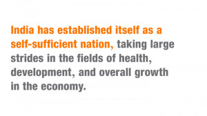 Poor Countries Quotes