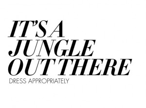 jungles