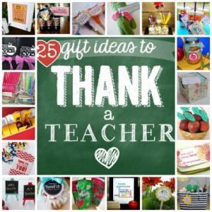 Teacher appreciation gifts...Teacher Gifts, Appreciation Ideas ...