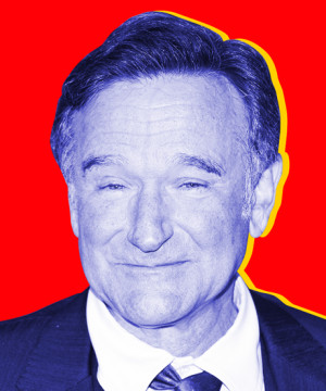 10 Robin Williams Quotes To Live By