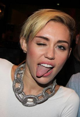 Miley Cyrus dating since summer?