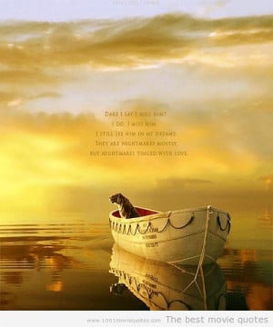... Quotes From Life Of Pi Movie ~ Life Of Pi (2012) | 1001 Movie Quotes
