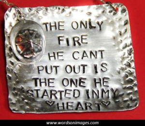 Funny Firefighter Quotes