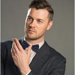 Daniel Dan Feuerriegel