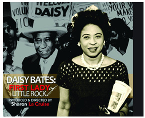 the late daisy bates l c bates and christopher mercer jr were the 2012 ...