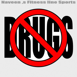 Fitness Section : ( Naveen Ahmed 1 ) .