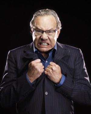 Win Tickets To See Comedian Lewis Black!