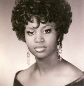 patrice holloway